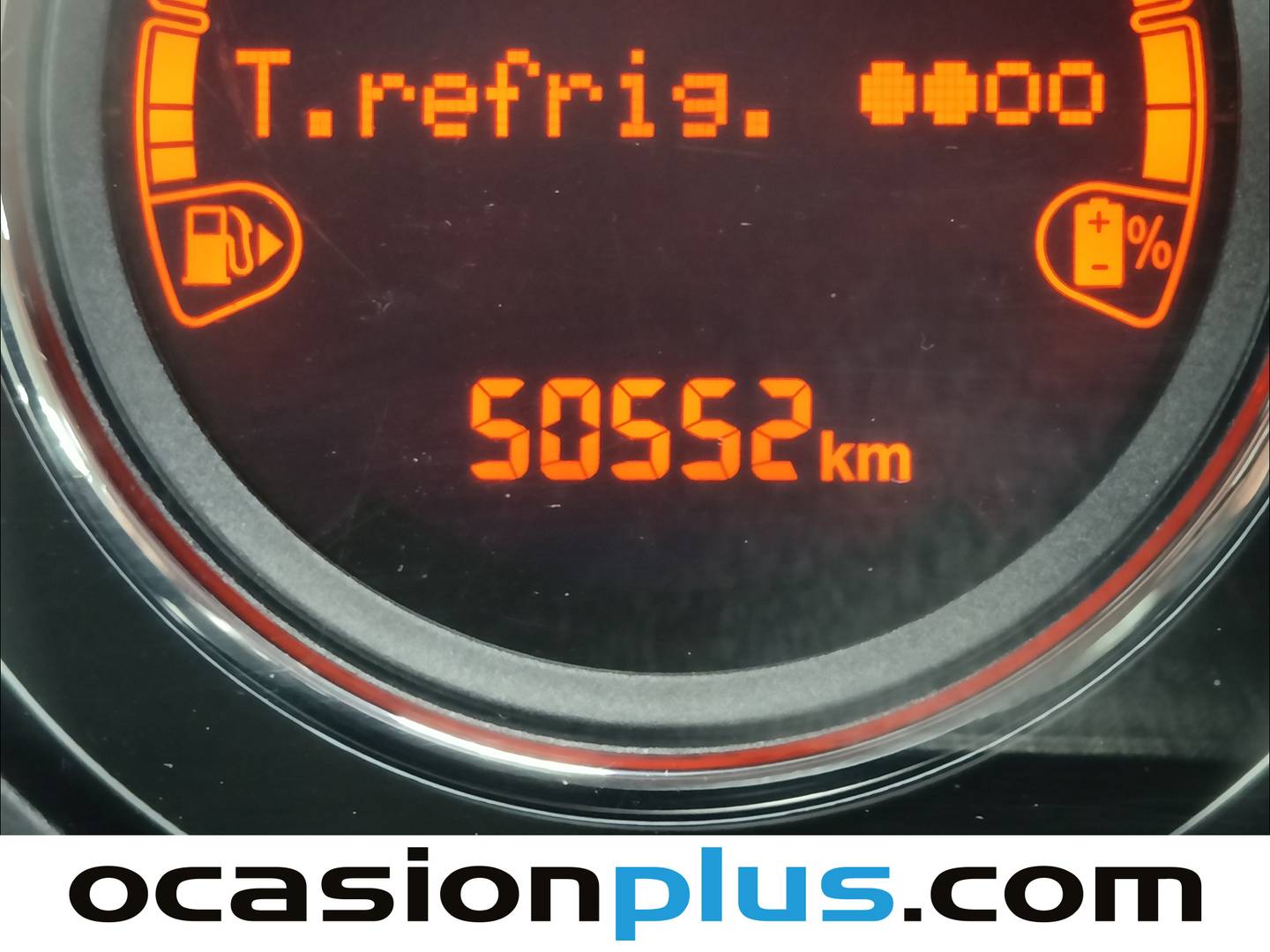 Fiat 500 Fiat 500 1.0 Hybrid Dolcevita (70 CV) seminuevo