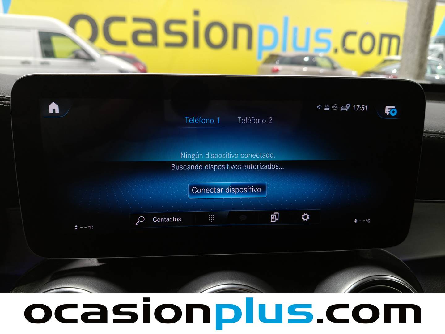 Mercedes GLC Coupé Mercedes-Benz GLC 200 d 4Matic (163 CV) Pack AMG diésel