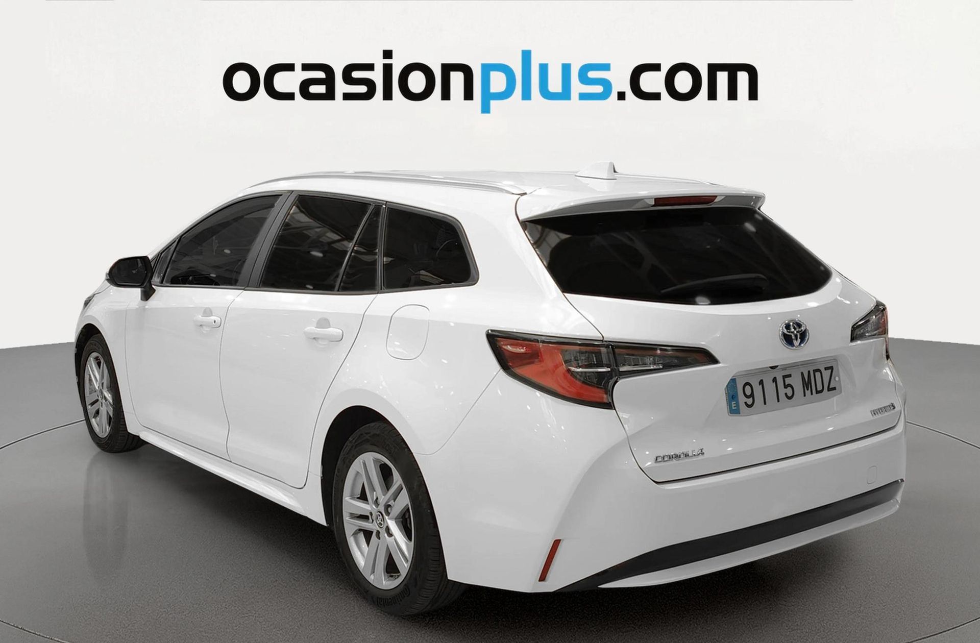 Toyota Corolla Touring Sports 125H Active Tech E-CVT - foto 3