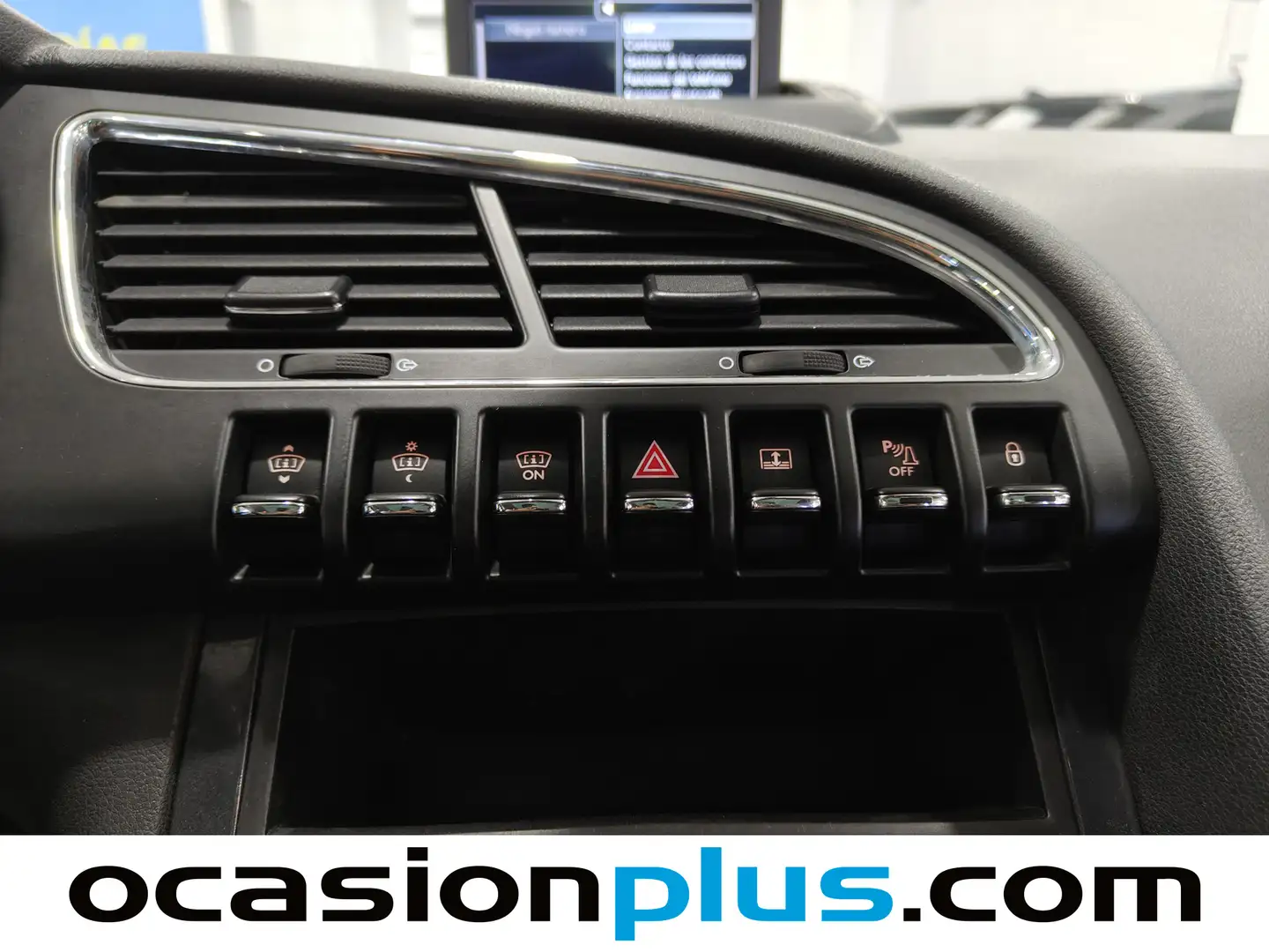 Foto Peugeot 3008 Peugeot 3008 1.6 BlueHDi FAP Allure (120 CV)