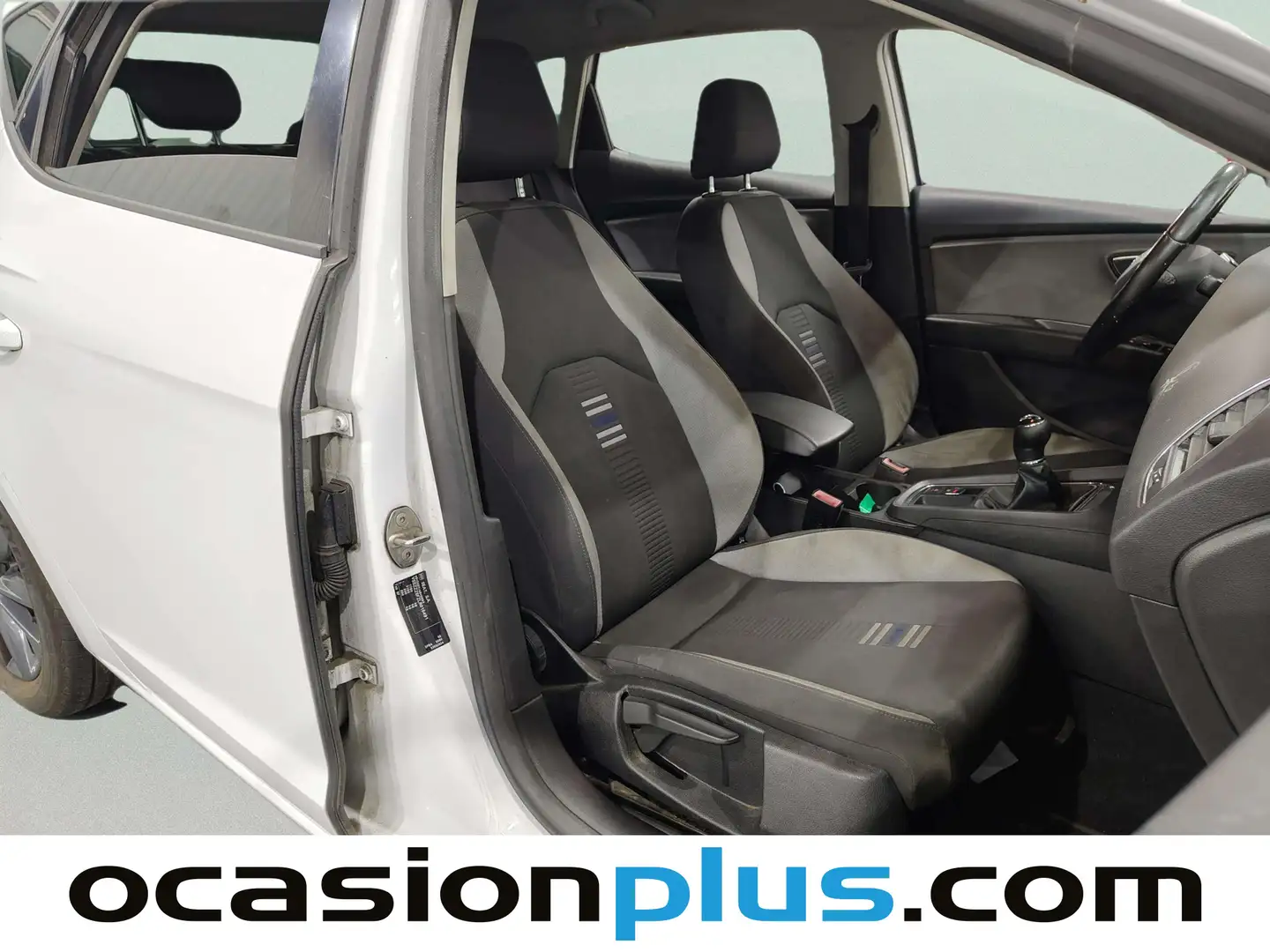 Foto Seat León SEAT León 1.5 TSI S&S Style Visio Edition Nav (130 CV)