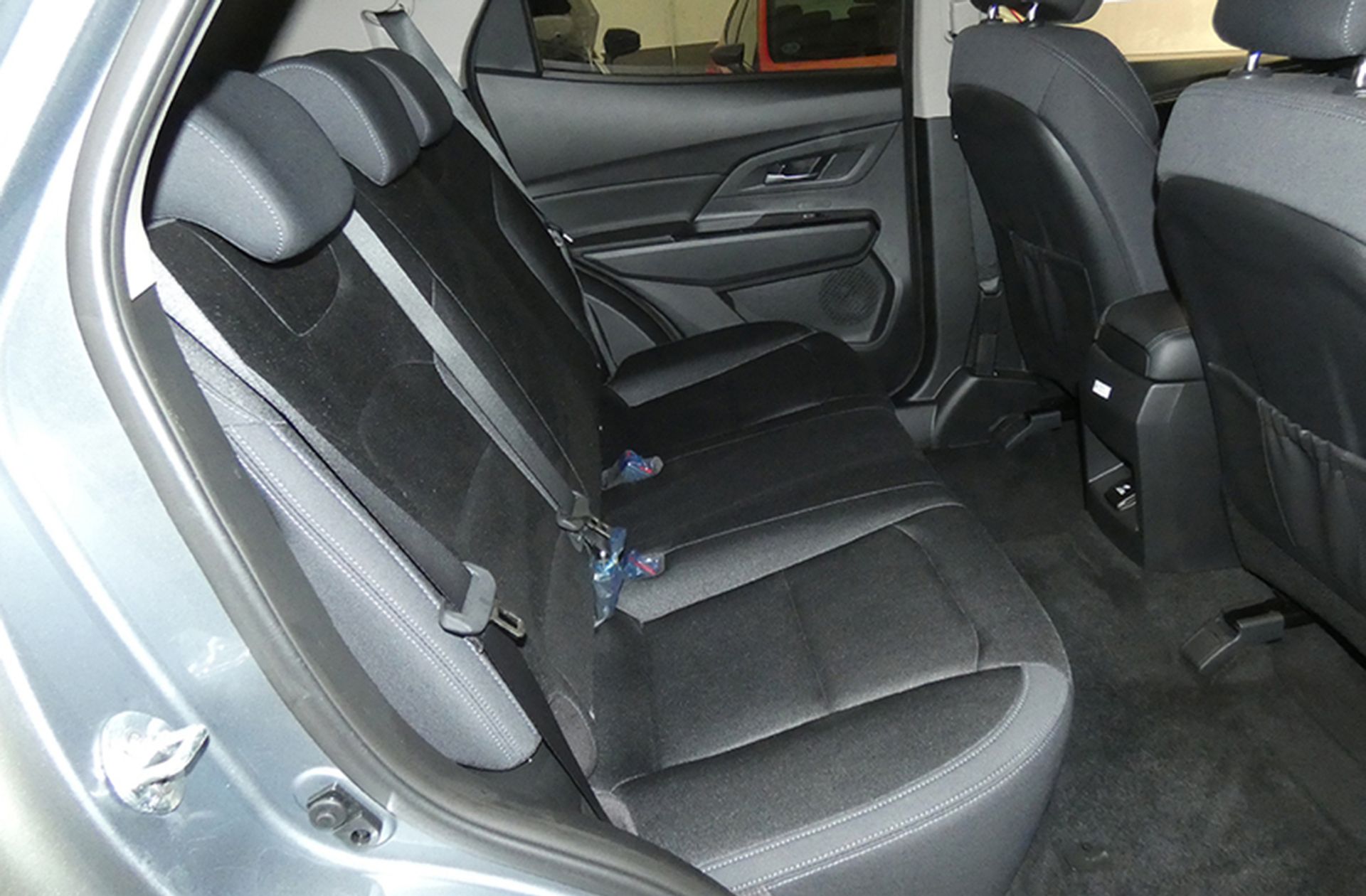SsangYong Korando G15T Urban Plus GSR - foto 16