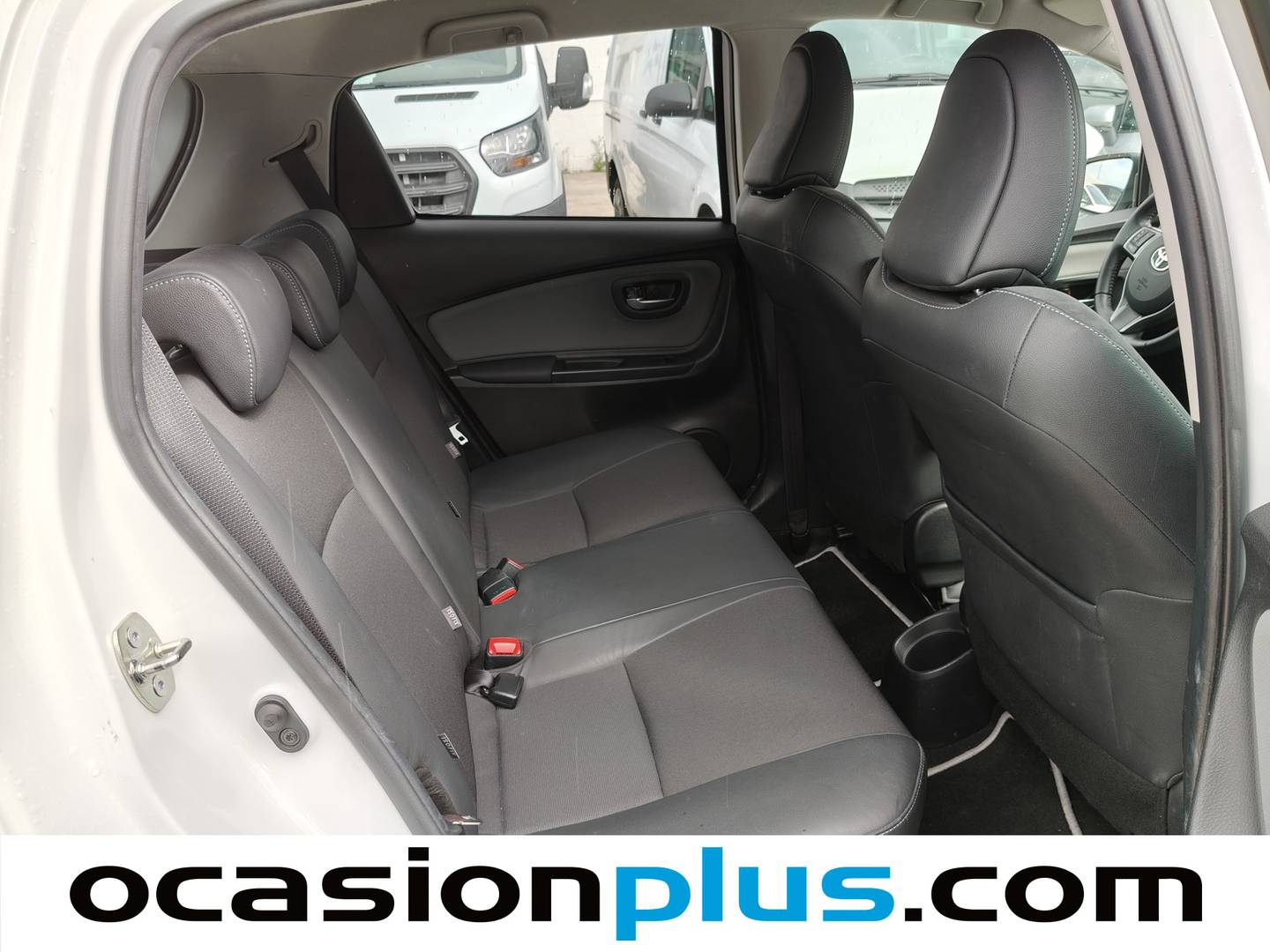 Toyota Yaris Toyota Yaris 1.5 Hybrid Advance (100 CV) al mejor precio
