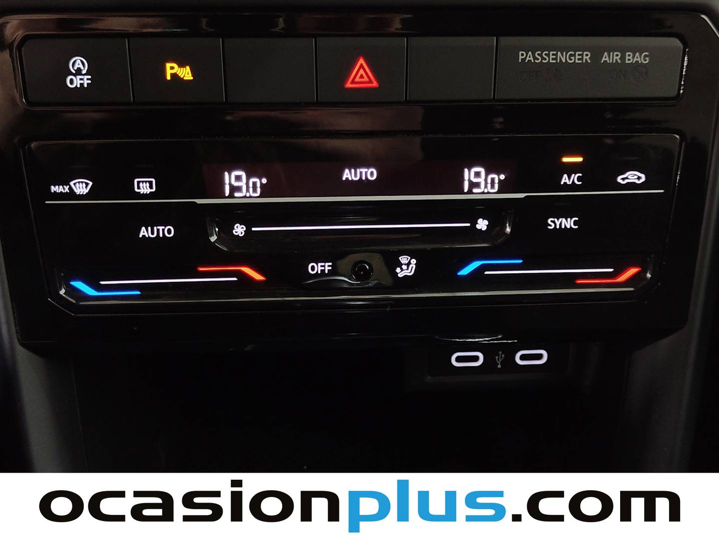 Volkswagen T-Cross Volkswagen T-Cross Advance 1.0 TSI (110 CV) al mejor precio