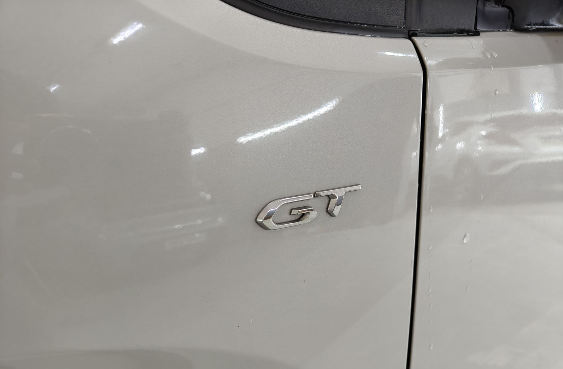 Peugeot Rifter BlueHDi 100 GT Standard - foto 5