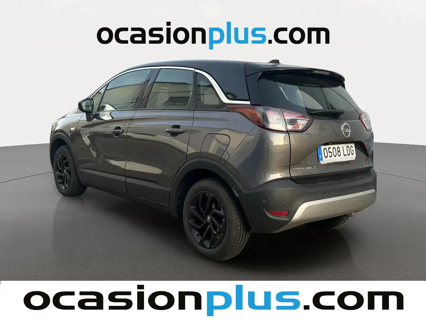 Foto Opel Crossland X Opel Crossland X 1.2 Turbo S&S Innovation Auto (130 CV)