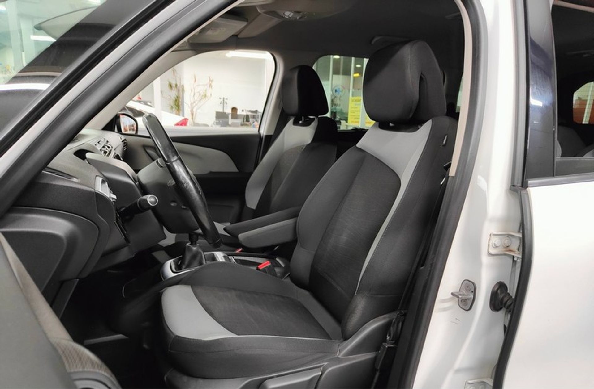 Citroën C4 Grand Picasso C4 Picasso 1.6 THP Intensive 7 plazas - foto 11