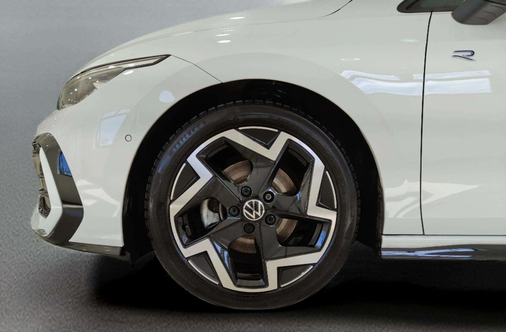 Volkswagen Golf R-Line 2.0 TDI DSG - foto 39