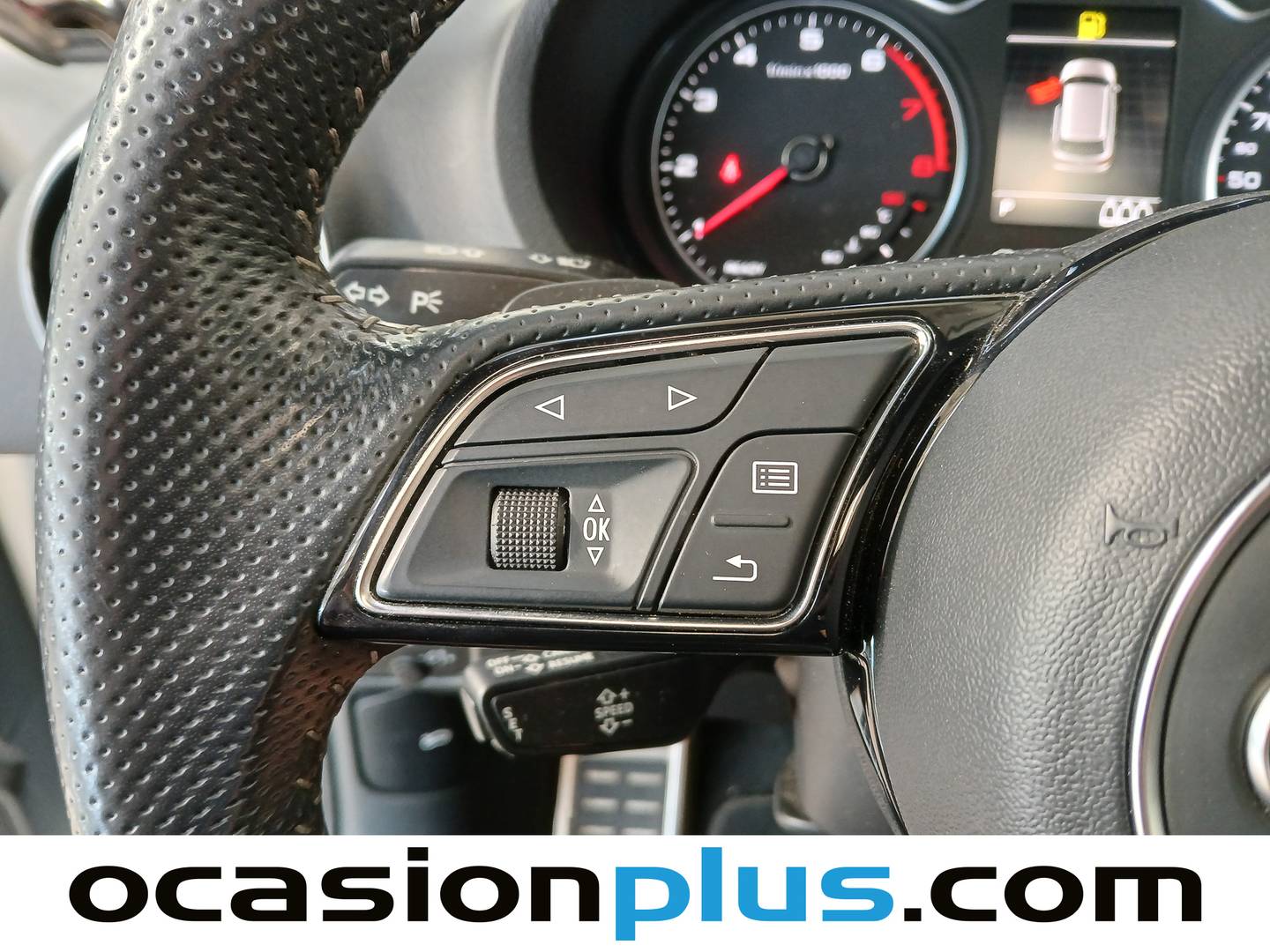 Audi A3 Audi A3 Sportback Black Line 35 TFSI (150 CV) S-Tronic 150cv