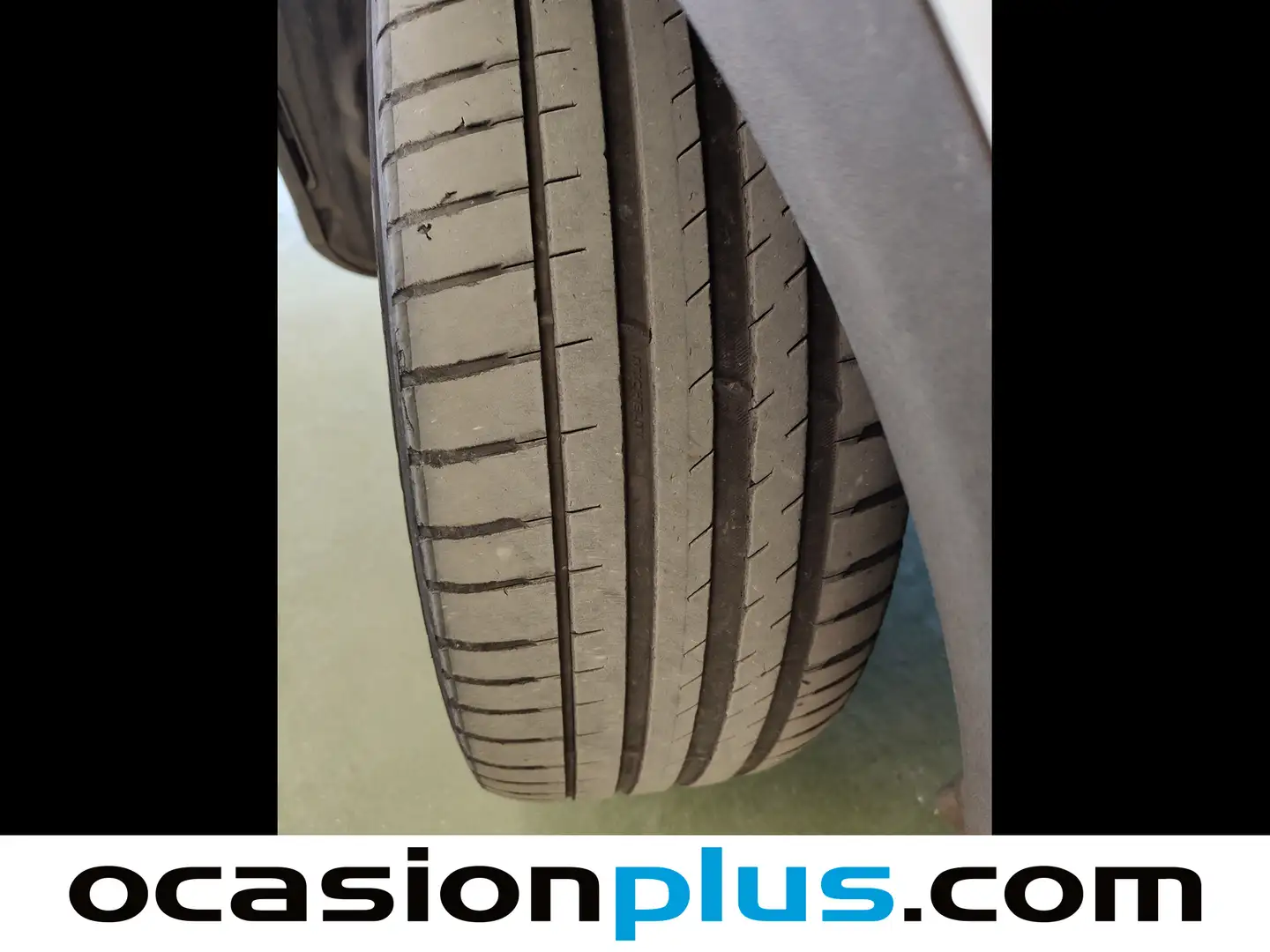 Foto Mercedes Clase GLC Mercedes-Benz GLC GLC 220 d 4Matic (194 CV) Pack AMG