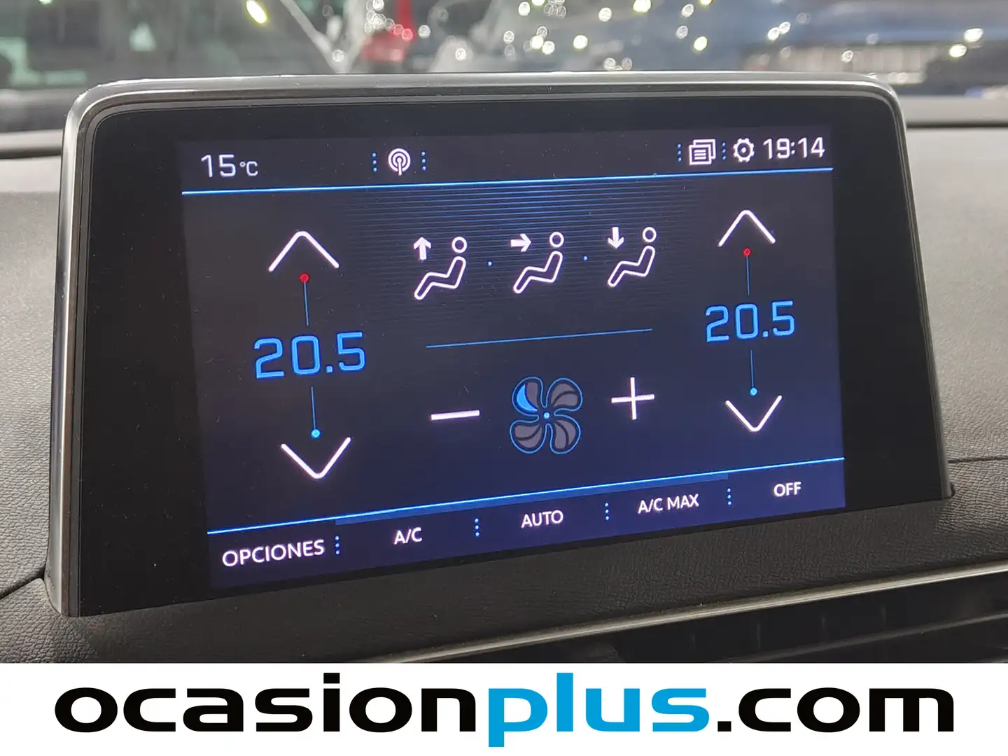 Foto Peugeot 3008 Peugeot 3008 BlueHDI 130 S&S Allure EAT8 (130 CV)