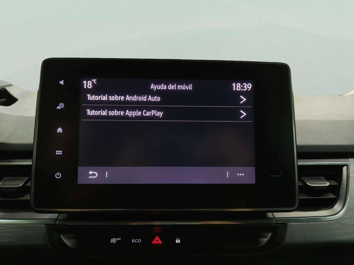 Foto Nissan Townstar Nissan Townstar 1.3G L1 Tekna (130 CV)