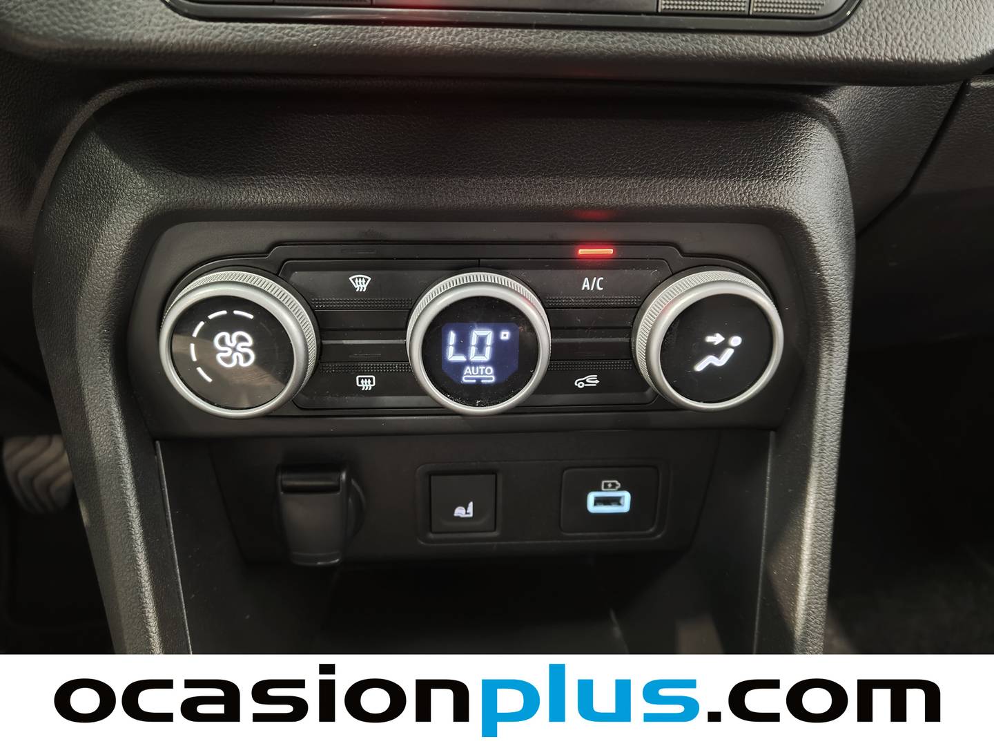 Foto Dacia Sandero Dacia Sandero Stepway Extreme Go TCe  (110 CV)