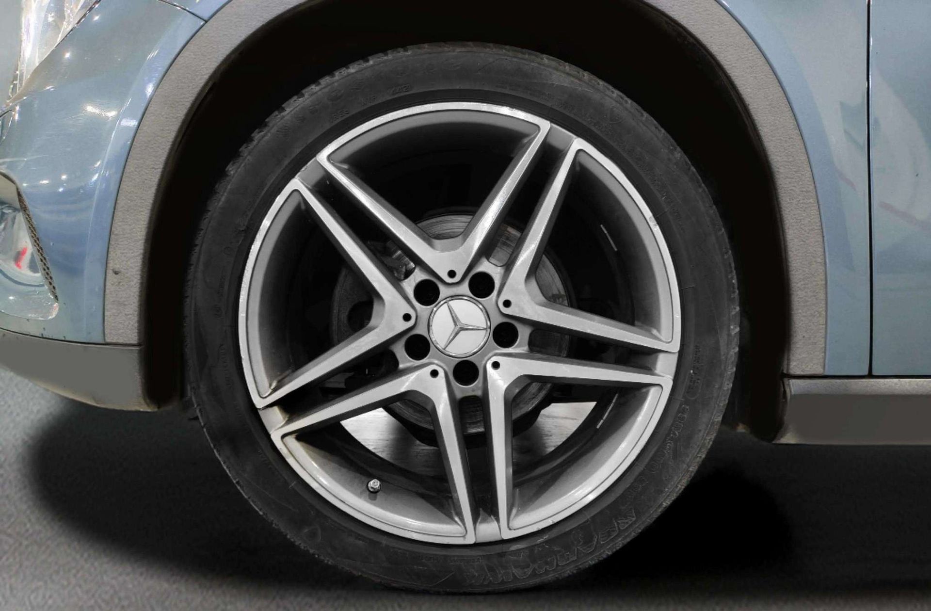 Mercedes-Benz GLA 200 CDI AMG Line - foto 28