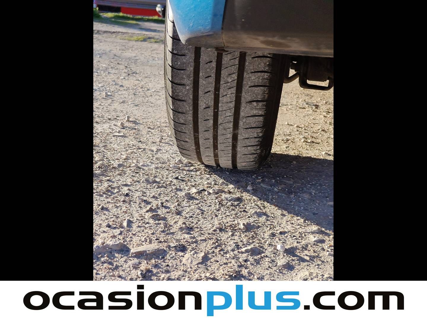 Foto KIA Rio Kia Rio 1.0 T-GDi Concept (100 CV)