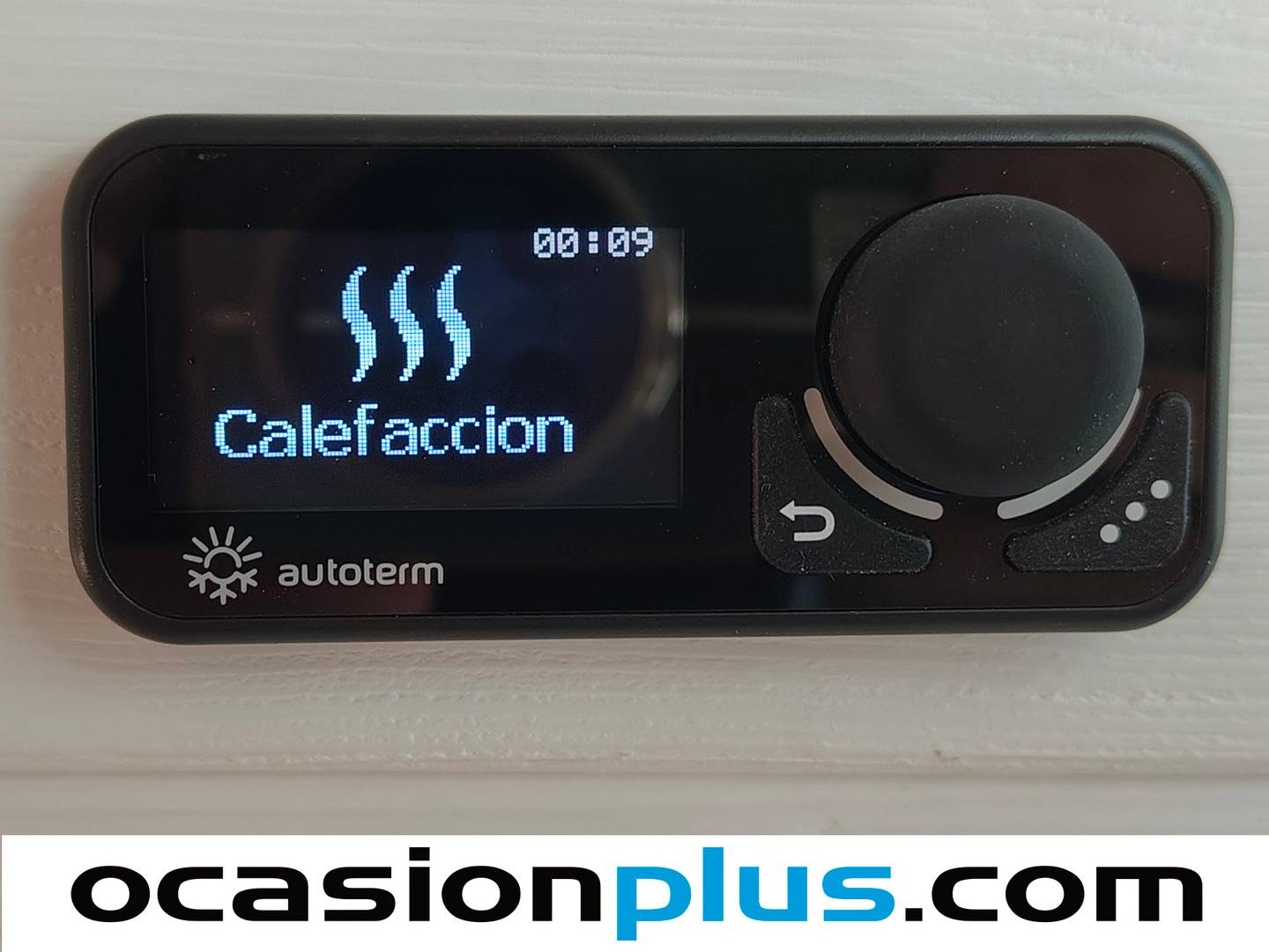 Accesorios del Ford Transit Custom Ford Transit Custom Furgon 2.0 TDCI 340 L2 Trend (130 CV)