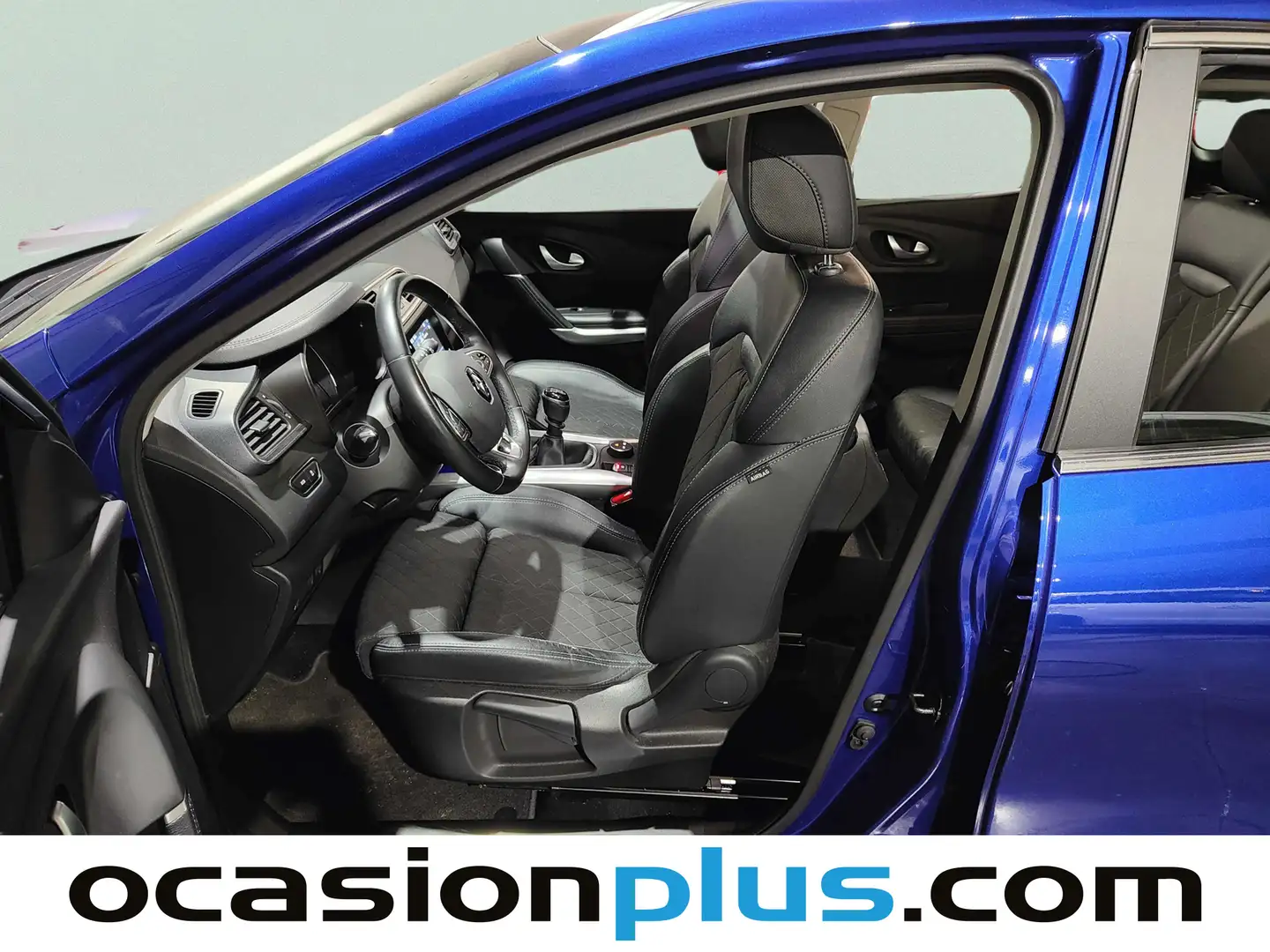 Foto Renault Kadjar Renault Kadjar Zen TCe (140 CV) GPF