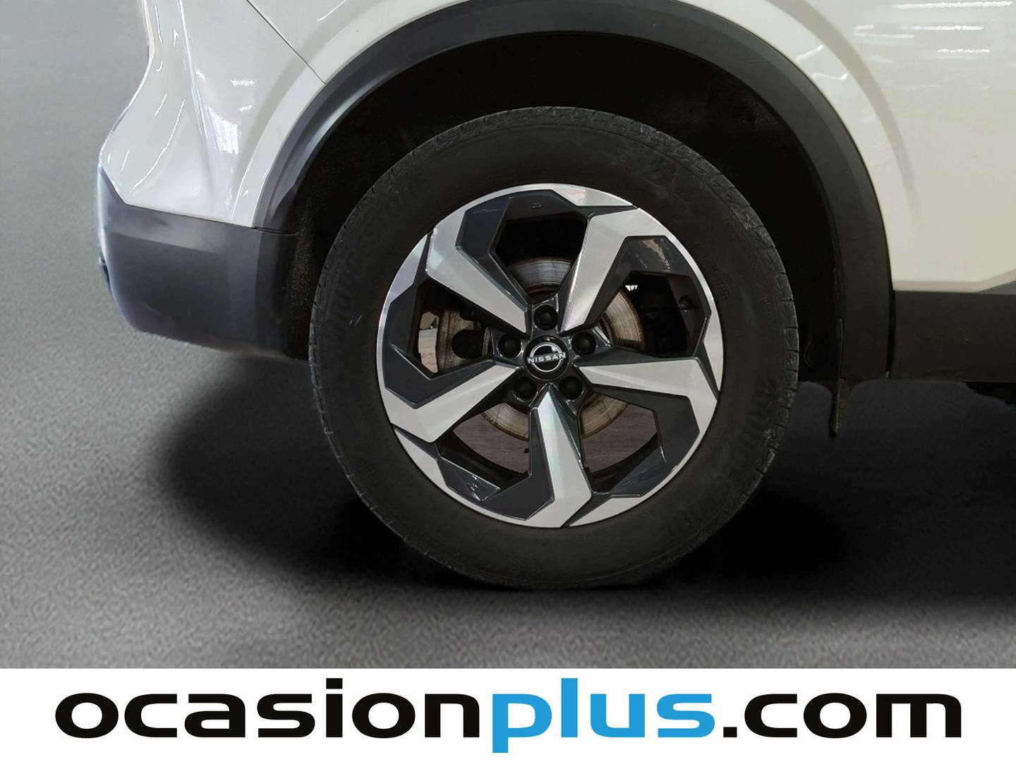 Nissan QASHQAI Nissan Qashqai E-POWER Acenta (190 CV) al mejor precio