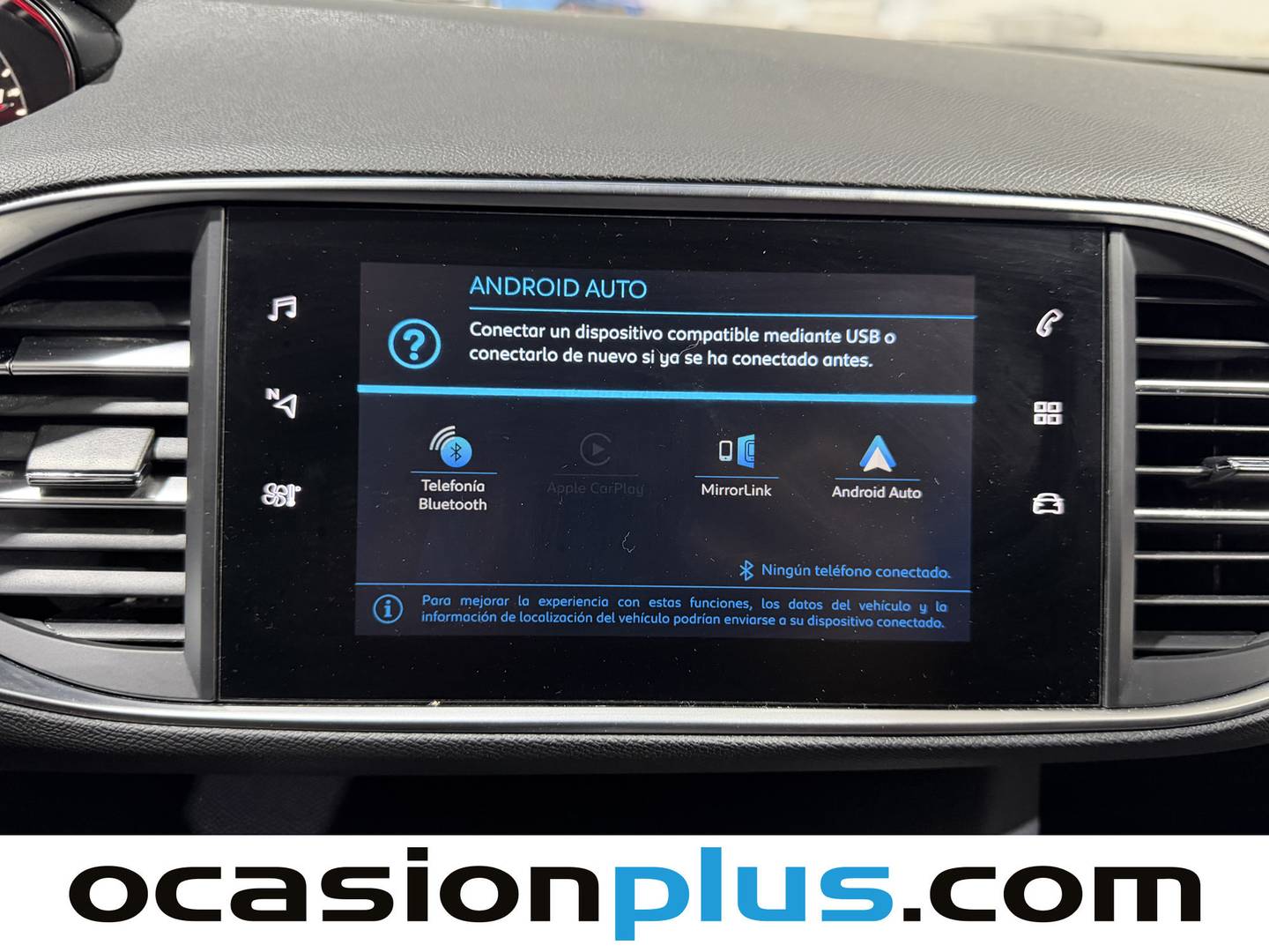 Foto Peugeot 308 Peugeot 308 BlueHDi 100 Style  (100 CV)