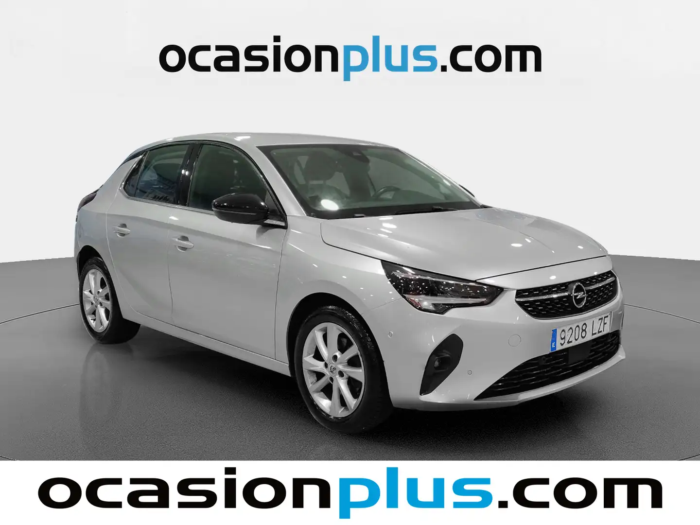 Foto Opel Corsa Opel Corsa 1.2 Turbo XHL Elegance (100 CV)