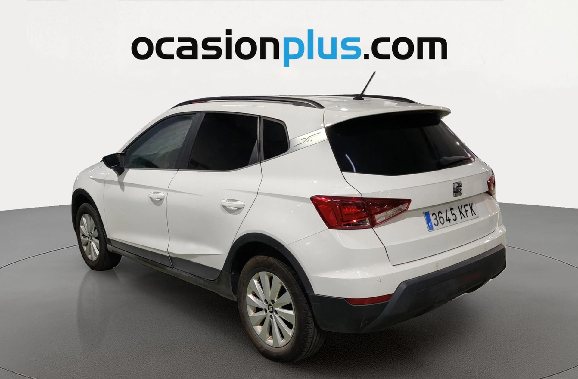SEAT Arona 1.0 TSI Ecomotive Style - foto 4