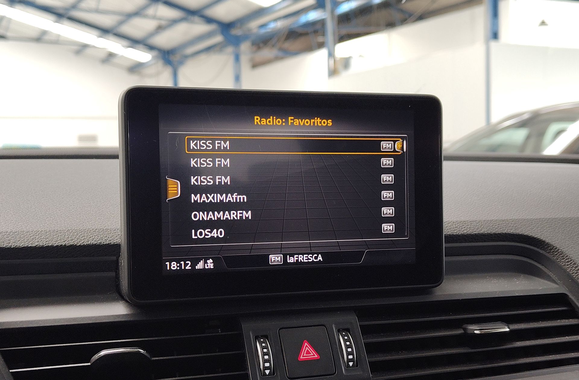 Audi Q5 Advanced 2.0 TDI - foto 35