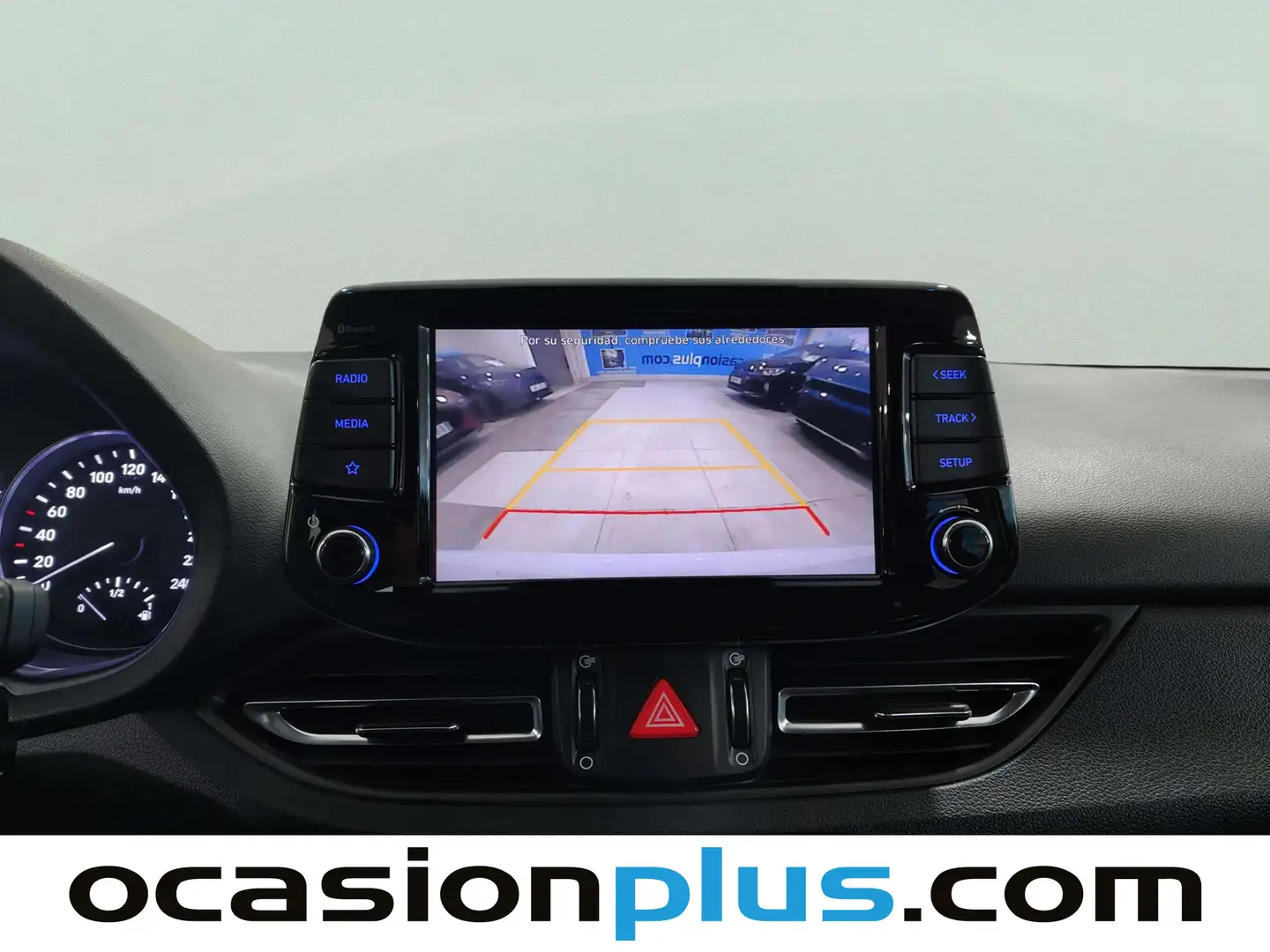 Foto Hyundai i30 Hyundai i30 1.5 DPI Klass SLX (110 CV)