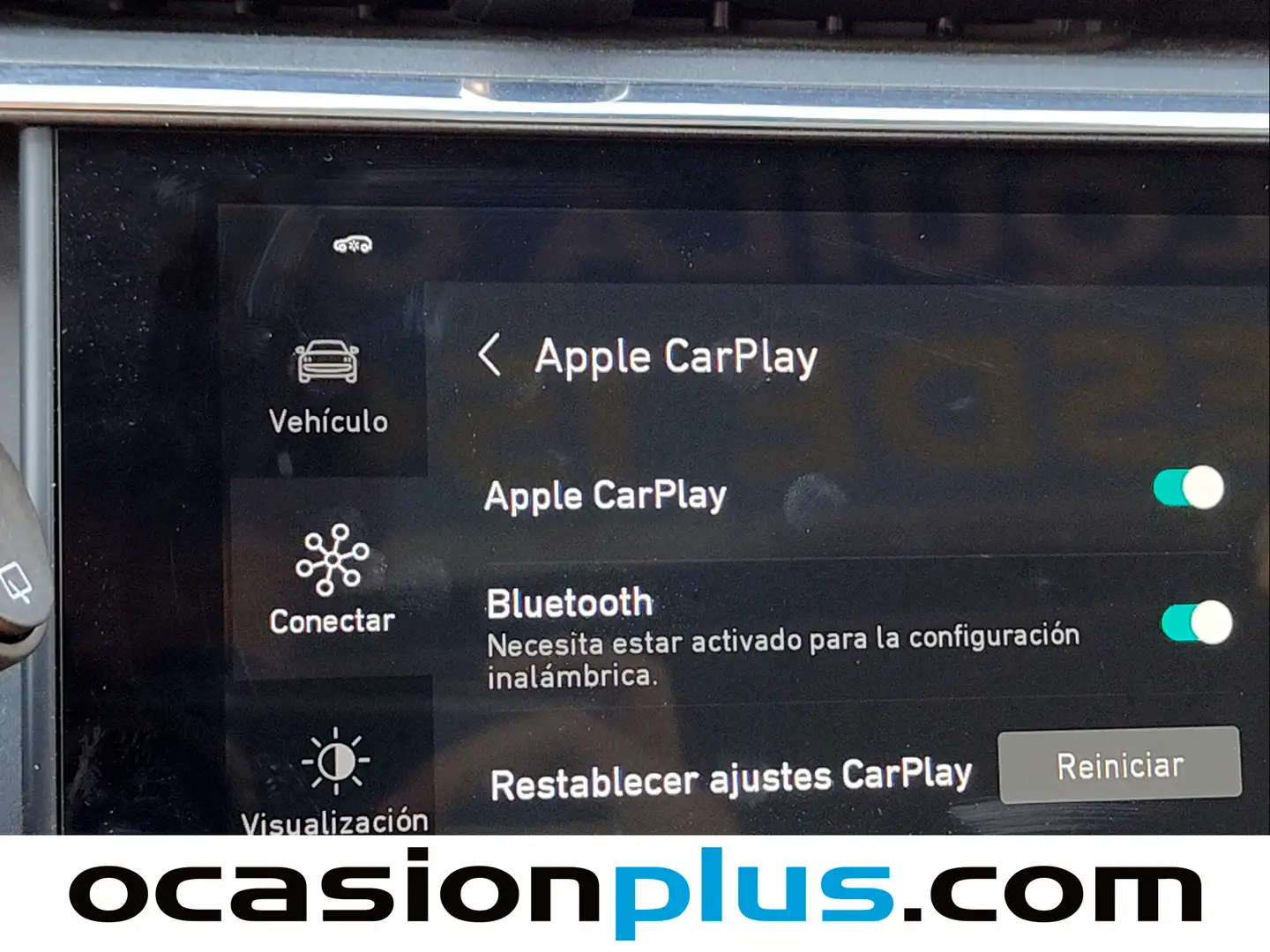 Foto Lynk & Co 01 Lynk & Co 01 1.5 PHEV (261 CV)