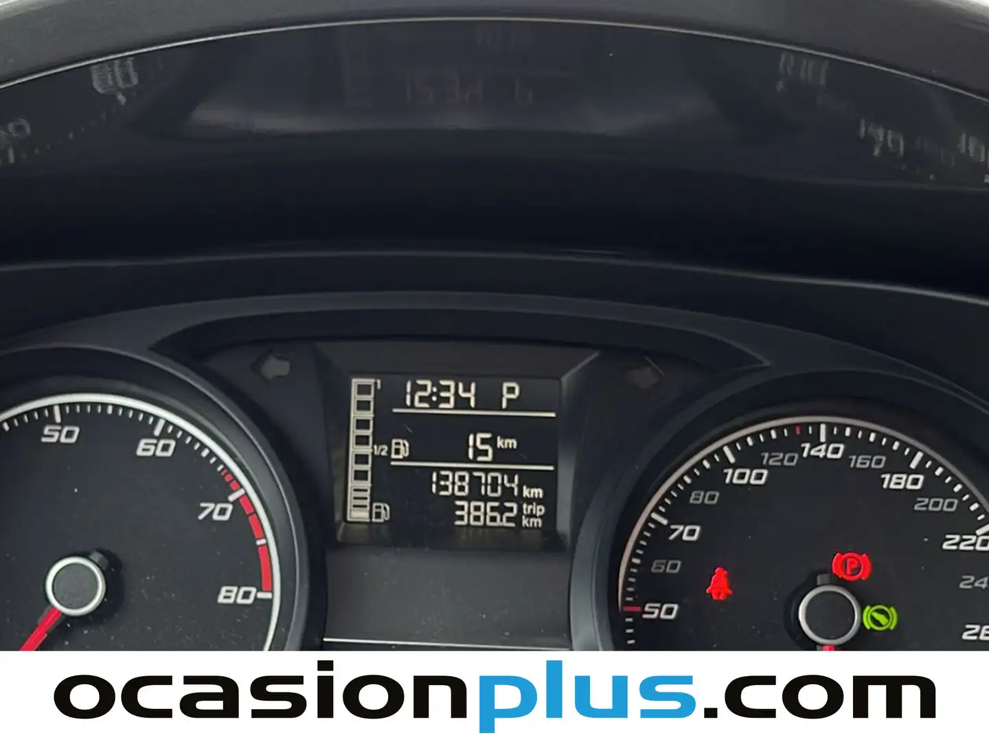 Foto Seat Ibiza SEAT Ibiza ST 1.4 TSI FR DSG (150 CV)