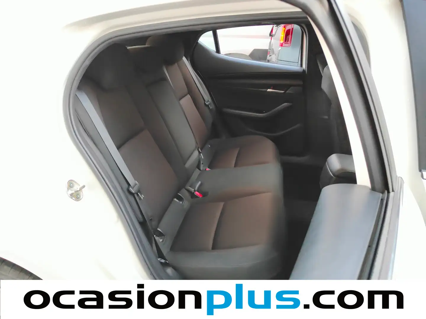 Foto Mazda Mazda3 Mazda Mazda 3 2.5L E-SKY G MHEV Prime-line (140 CV)