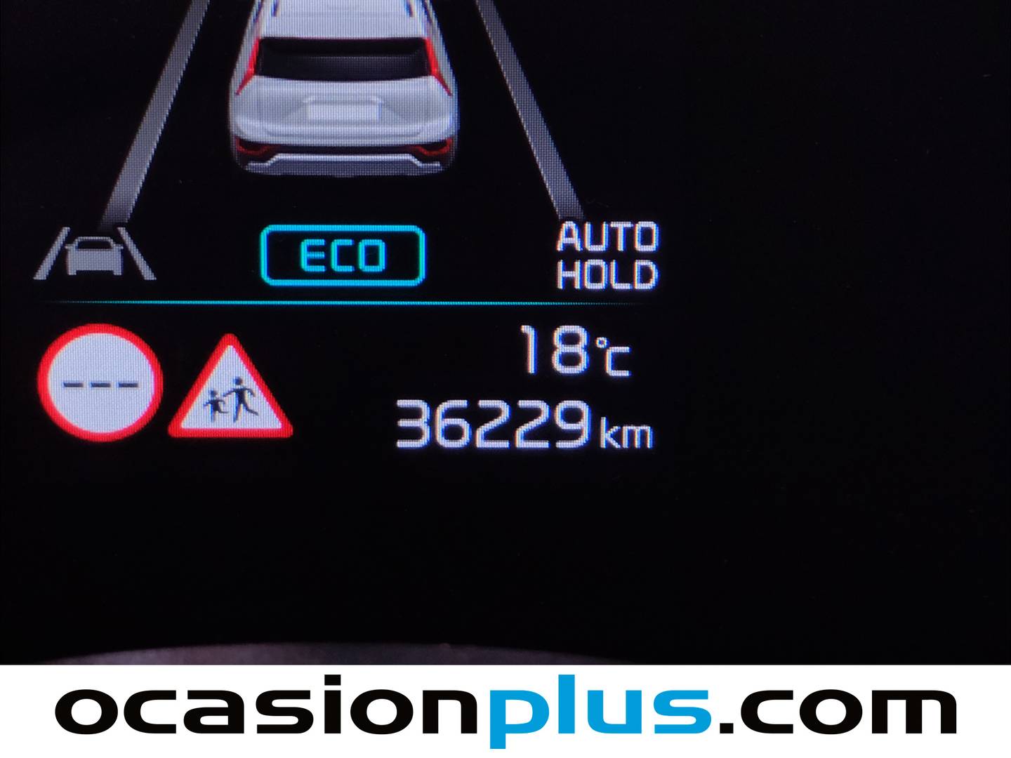 Foto KIA Niro Kia Niro 1.6 GDi HEV Drive (141 CV)