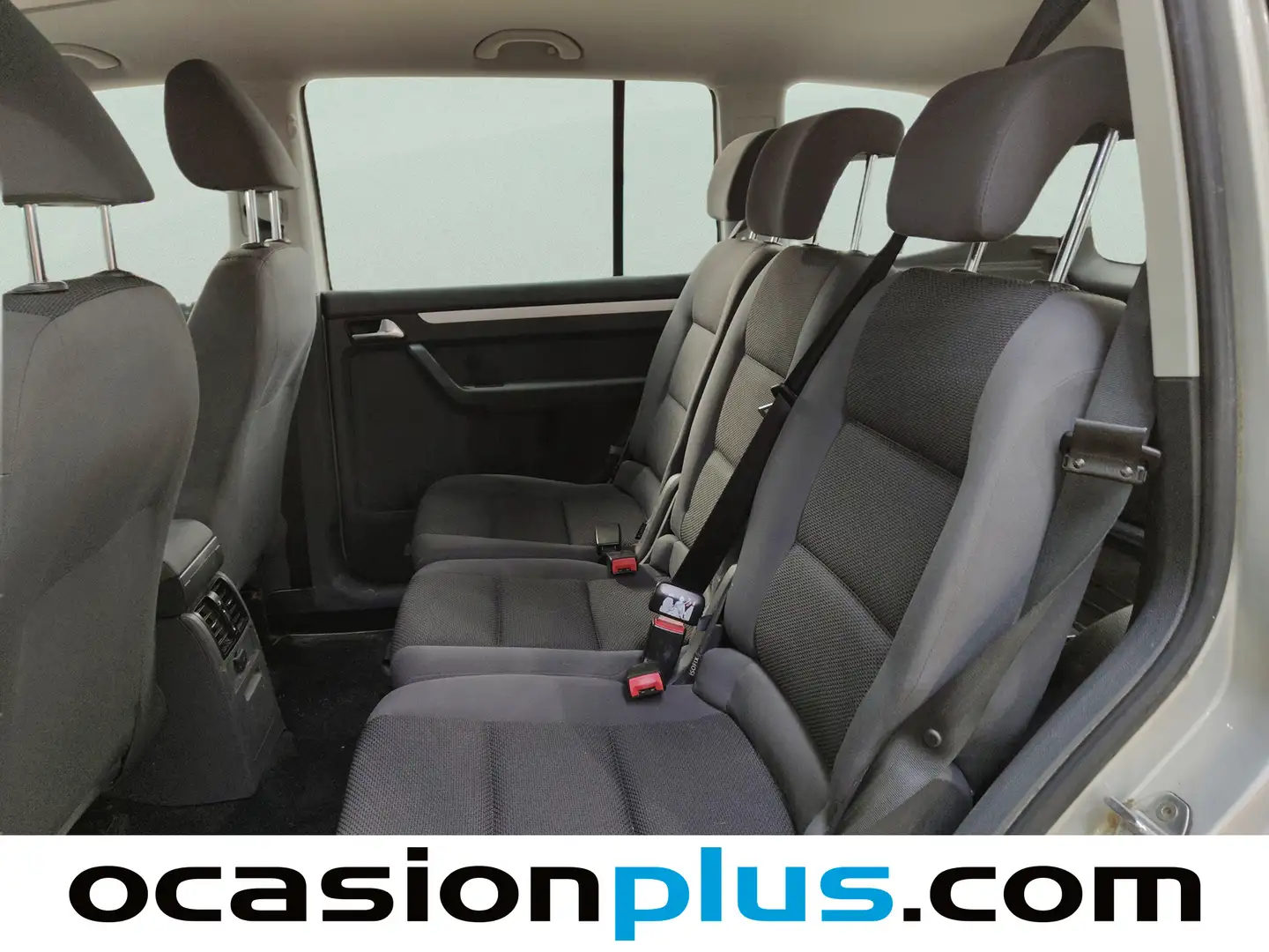 Foto Volkswagen Touran Volkswagen Touran Edition 1.6 TDI BMT (105 CV)