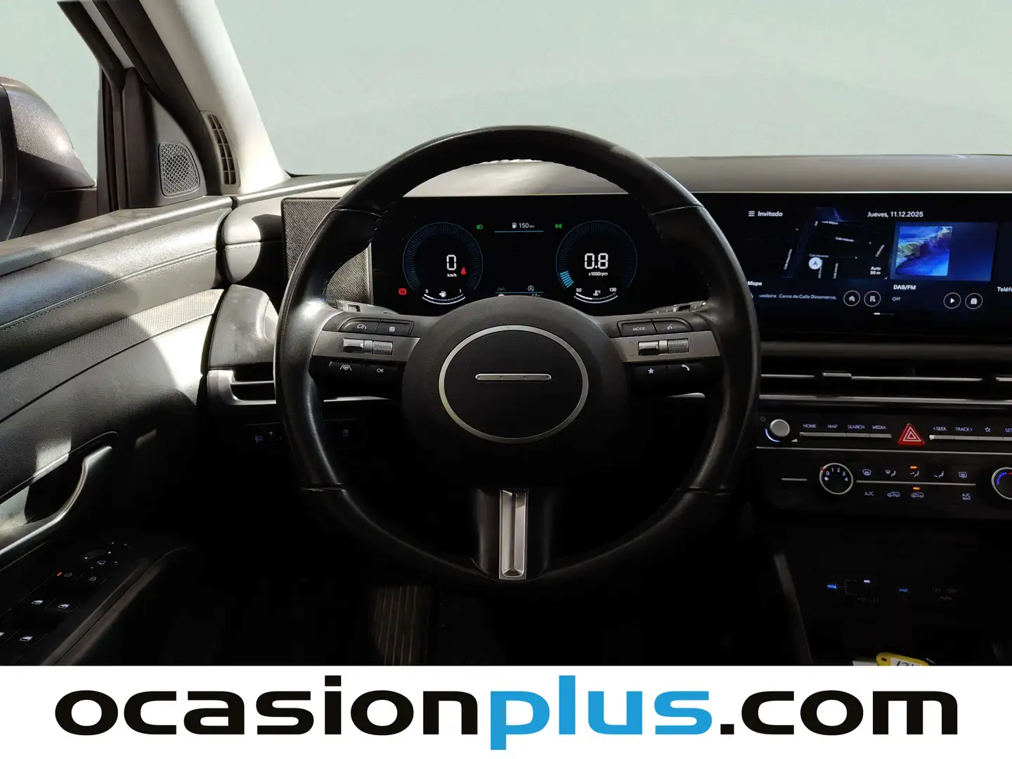 Foto Hyundai Tucson Hyundai Tucson 1.6T Klass  (160 CV)