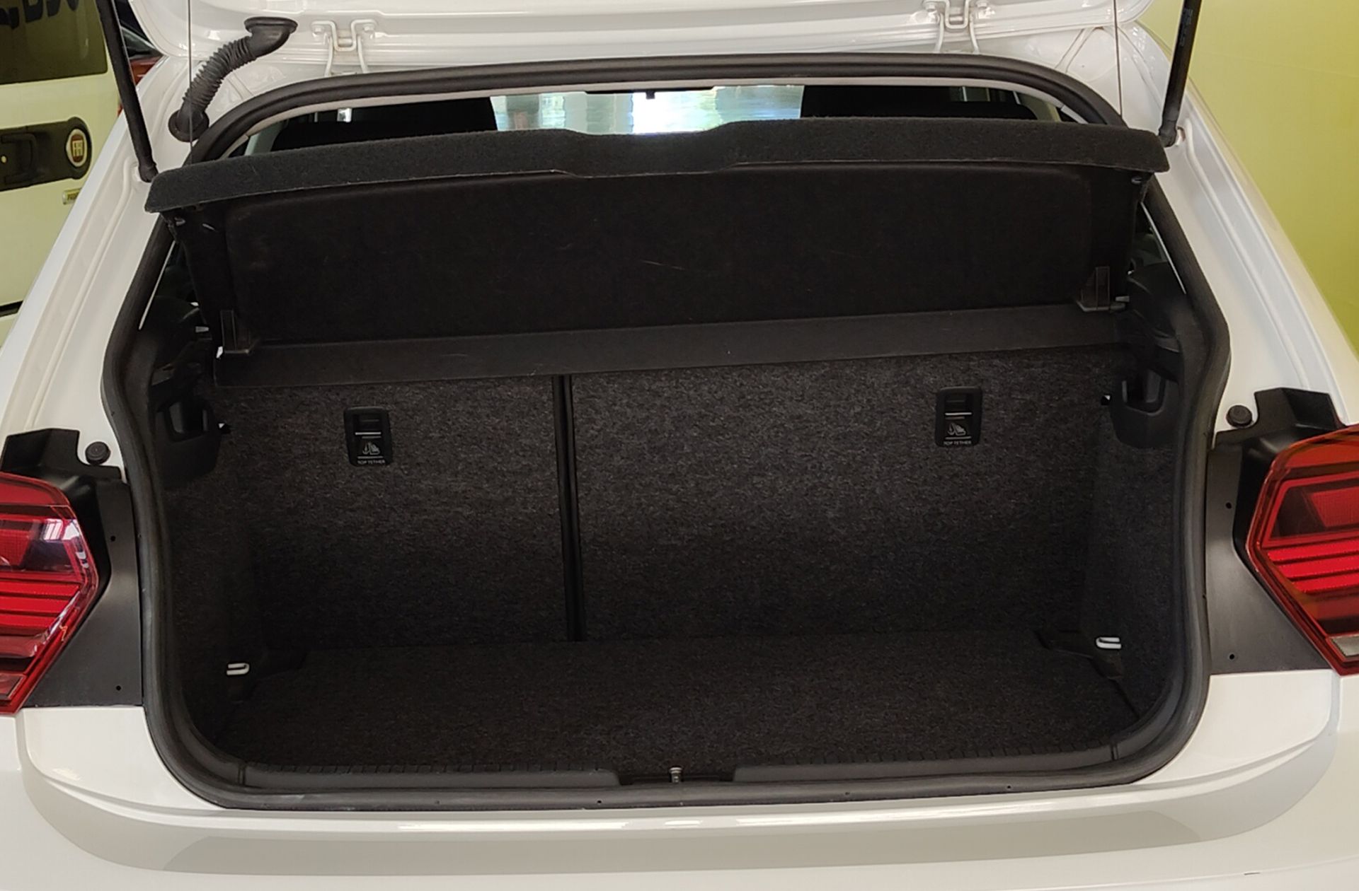 Volkswagen Polo Advance 1.0 TSI - foto 15