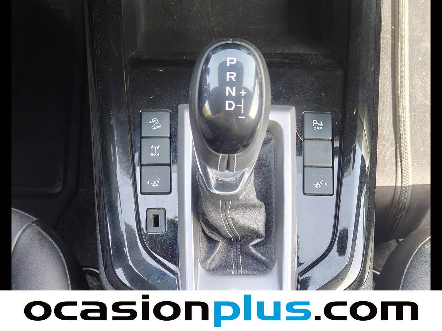 Isuzu D-Max Isuzu D-Max 1.9 Crew N60 BB 4X4 A/T (163 CV) de segunda mano