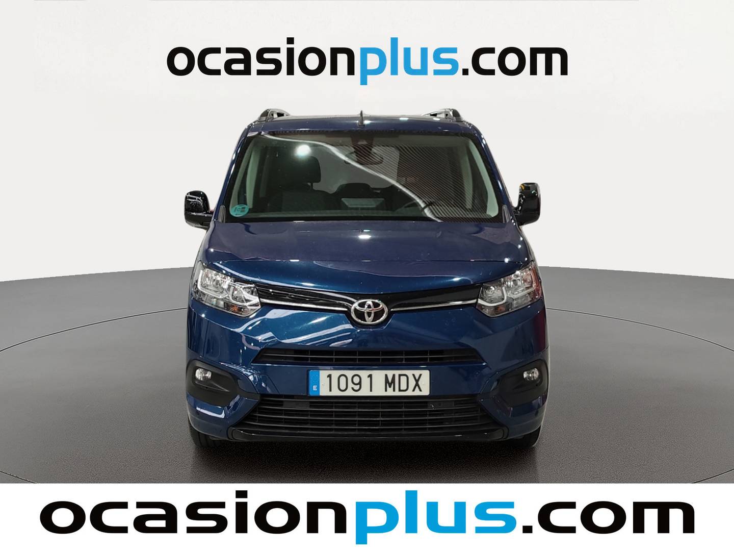 Toyota Proace City Verso Toyota Proace City Verso 1.5D Family Active L2 Auto (131 CV) 7 Plazas barato