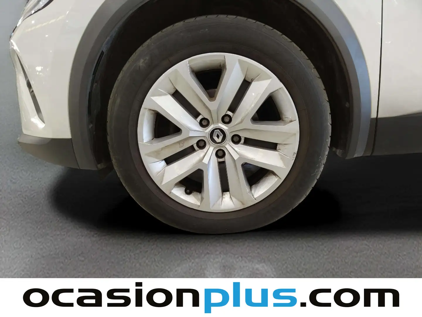 Foto Renault Captur Renault Captur Intens TCe GLP (100 CV)