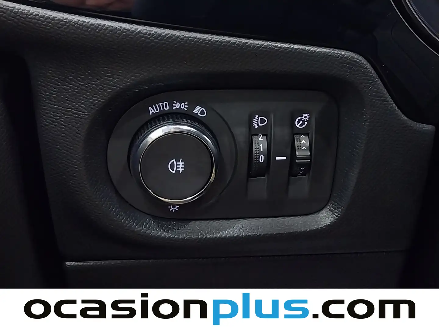 Foto Opel Corsa Opel Corsa 1.2 T XHL Hybrid GS eDCT (110 CV)