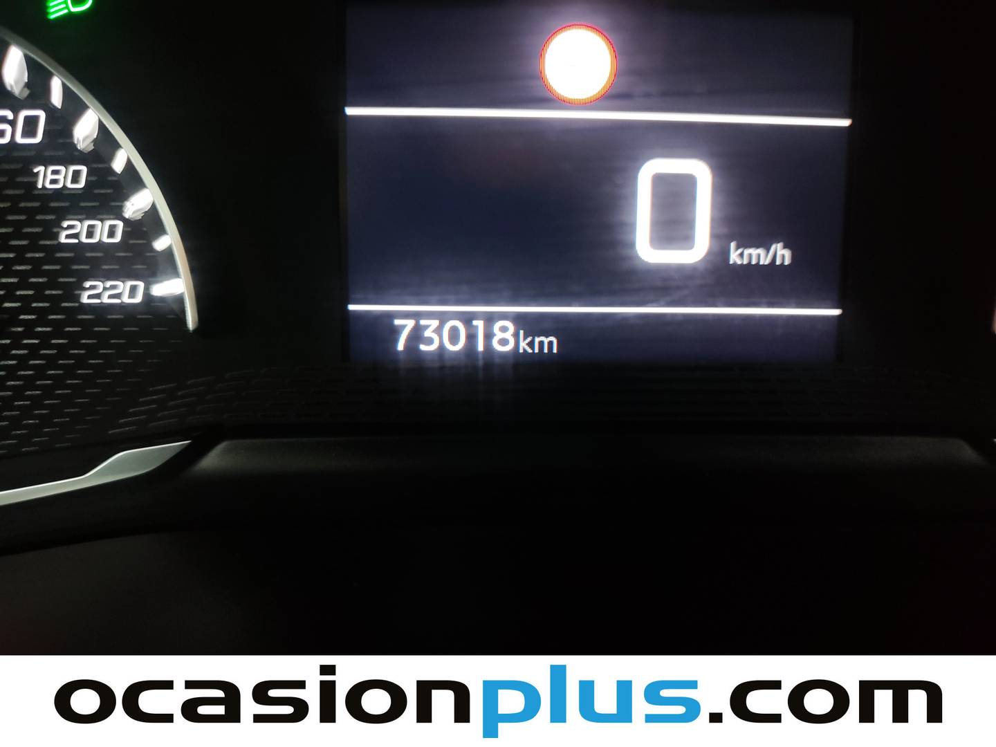 Peugeot 208 Peugeot 208 PureTech 100 Allure (100 CV) seminuevo