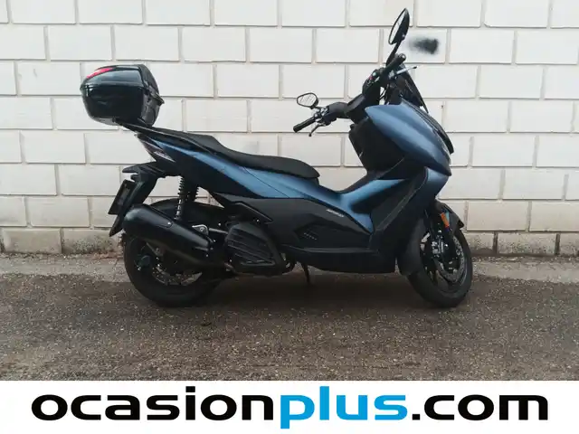 Zontes 125D