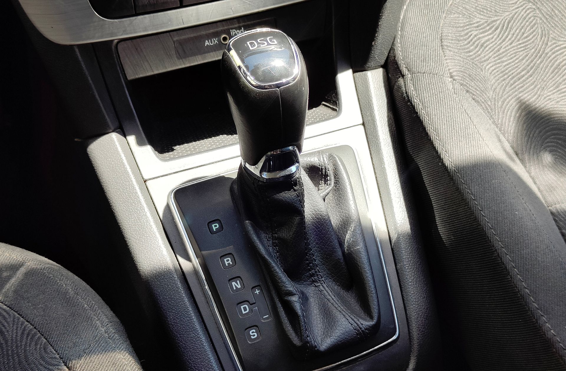 Škoda Yeti 1.2 TSI DSG Ambition - foto 5
