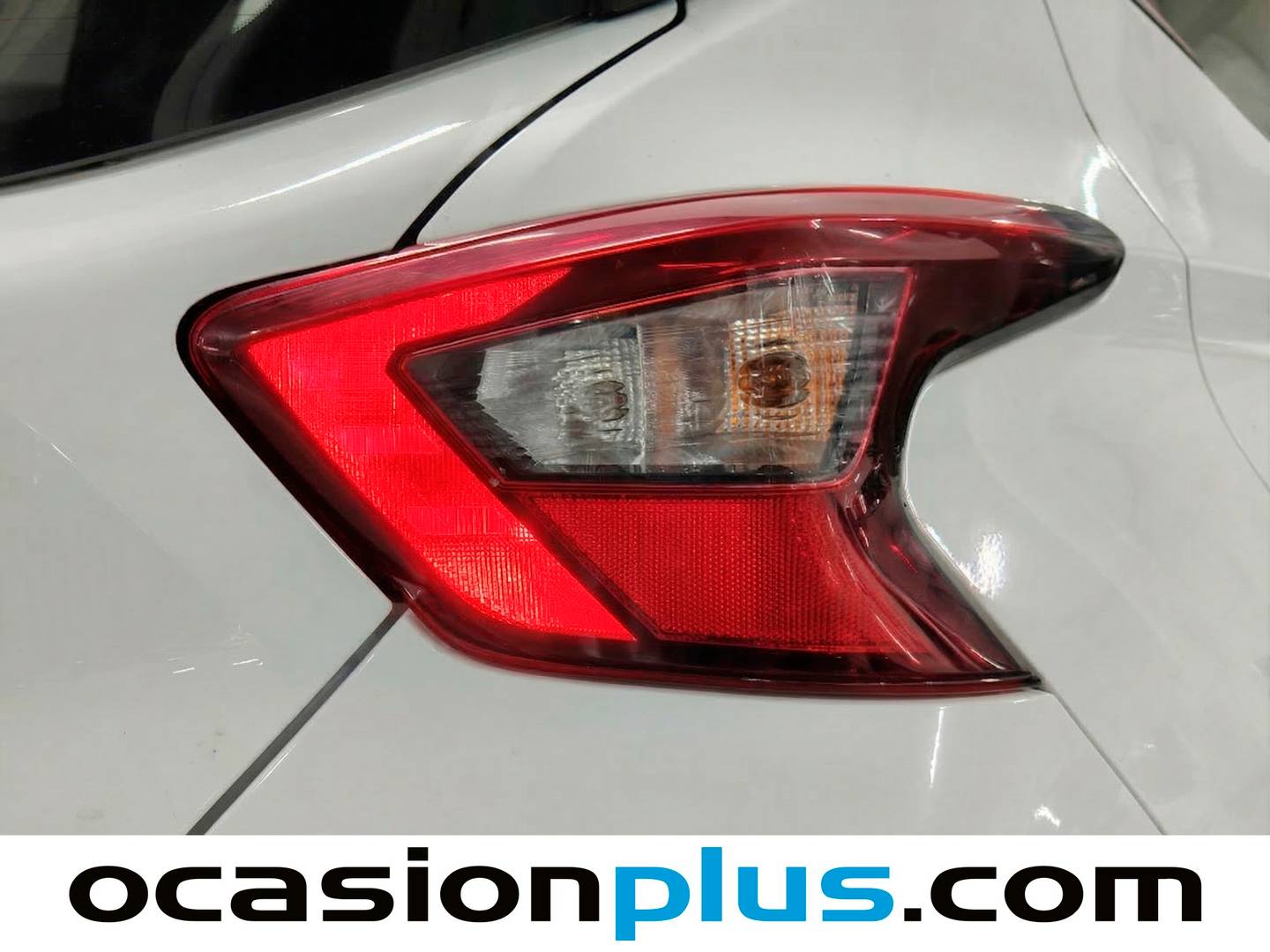 Nissan Micra Nissan Micra IG-T 100 Acenta (100 CV) gasolina