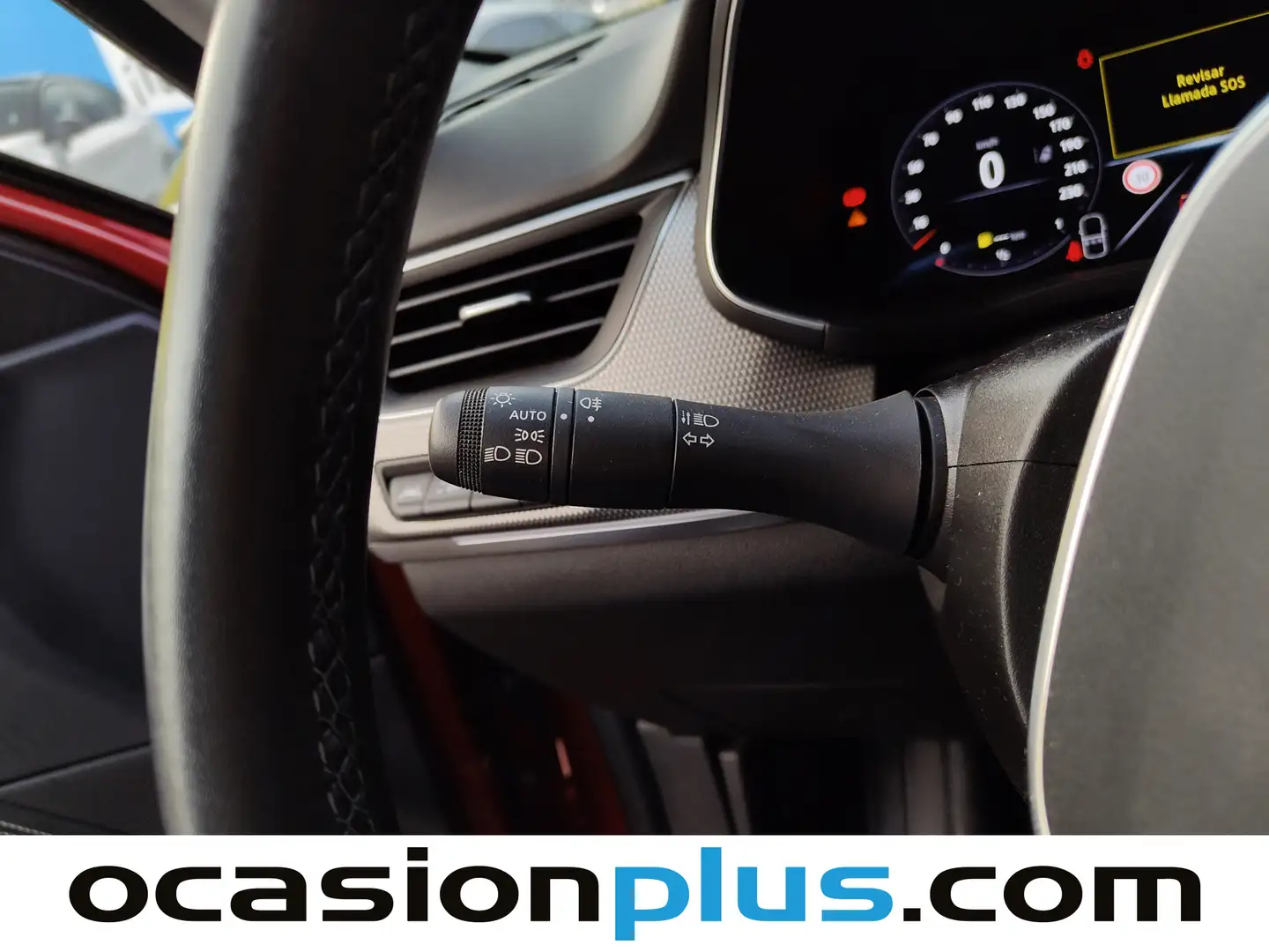 Foto Renault Arkana Renault Arkana Techno TCe 140 Mild hybrid EDC (140 CV)