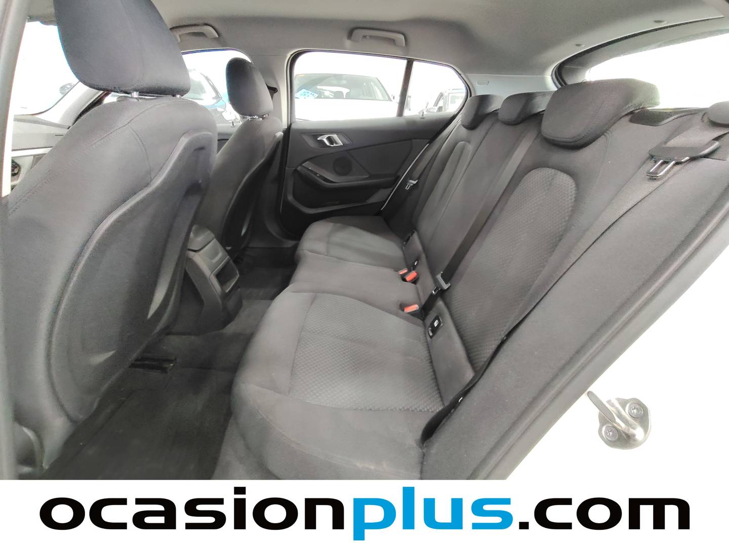 BMW Serie 1 BMW Serie 1 118i (140 CV) barato