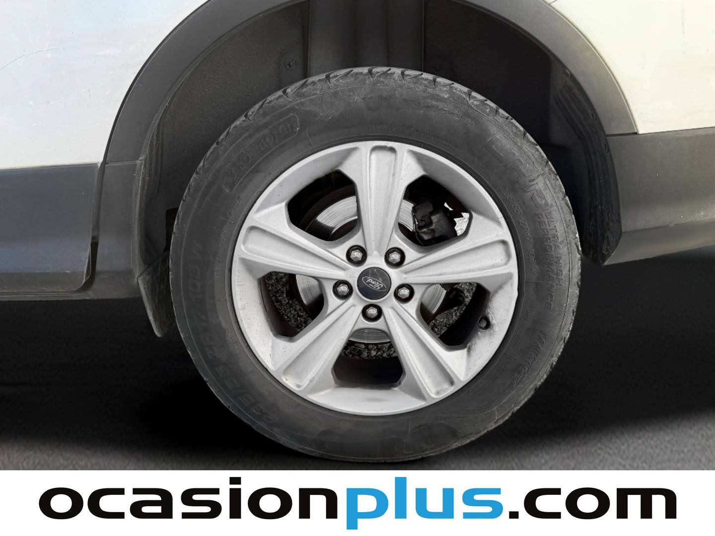 Foto Ford Kuga Ford Kuga 2.0 TDCI S&S Trend 4x2 (120 CV)