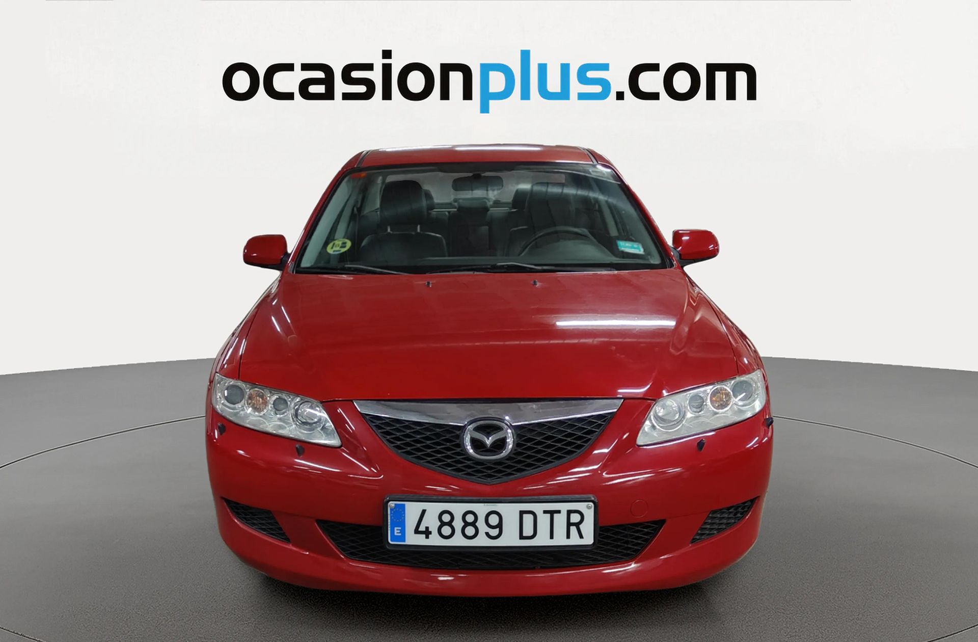 Mazda Mazda6 2.3 16v Sportive - foto 10
