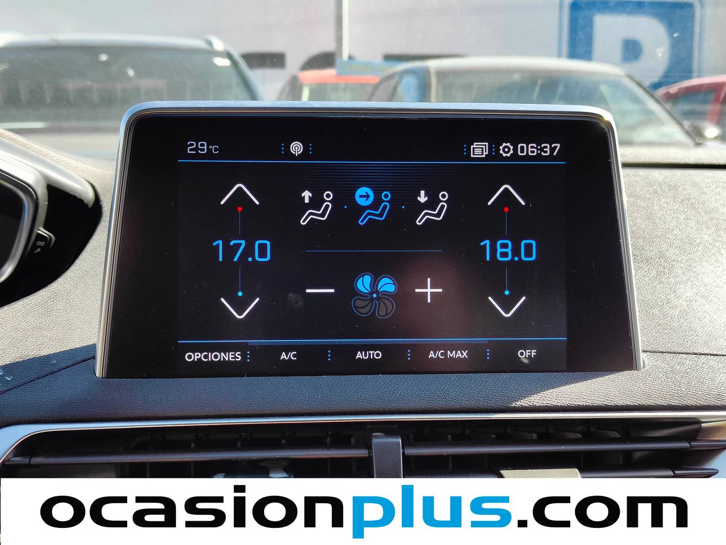 Peugeot 3008 Peugeot 3008 PureTech 130 S&S GT Line EAT8 (130 CV) km 0