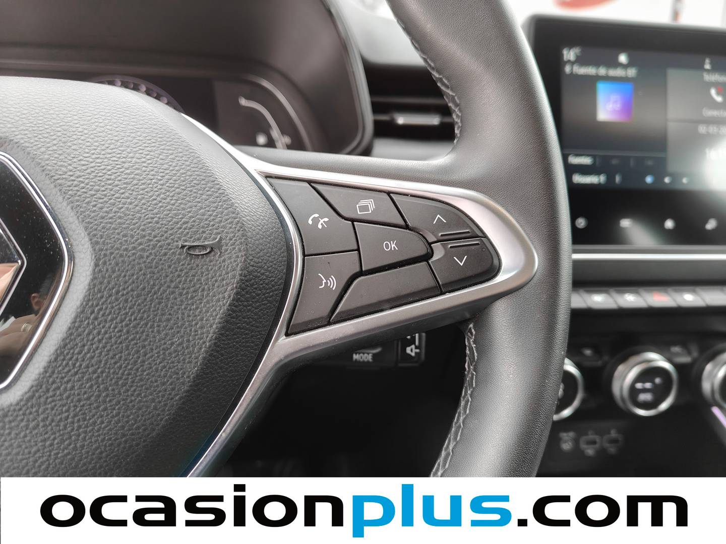 Renault Clio Renault Clio Zen Blue dCi (100 CV) 100cv