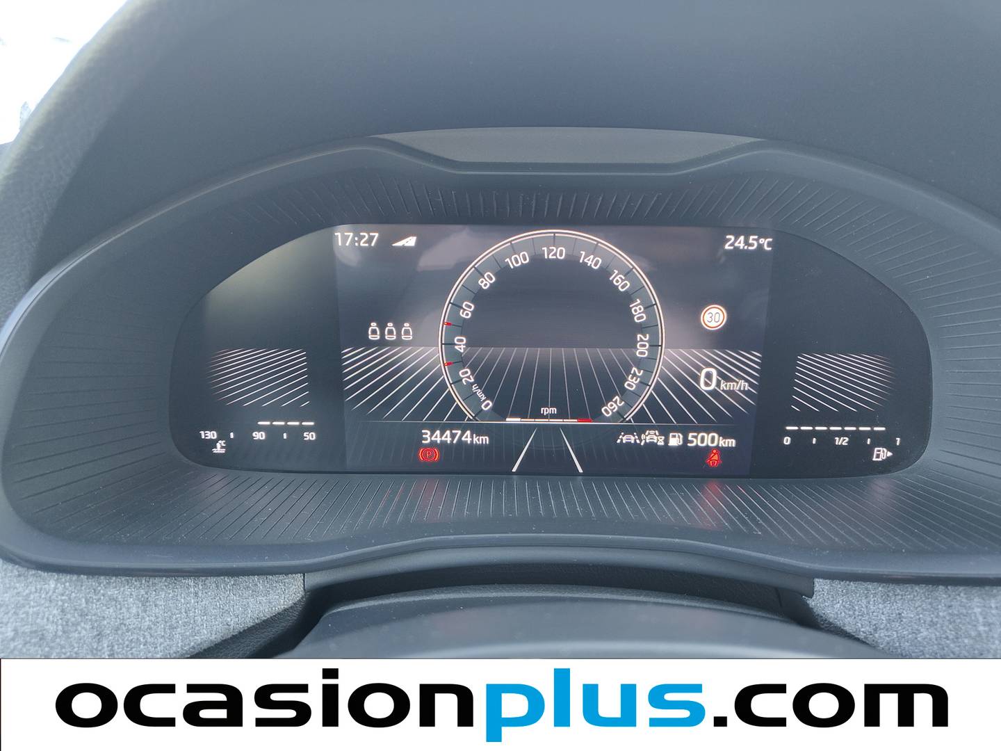 Skoda Scala Skoda Scala 1.0 TSI Selection (115 CV) de segunda mano