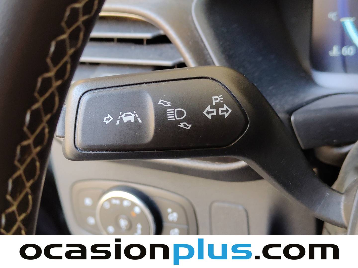 Ford Puma Ford Puma 1.0 EcoBoost MHEV Titanium X (125 CV) de ocasión